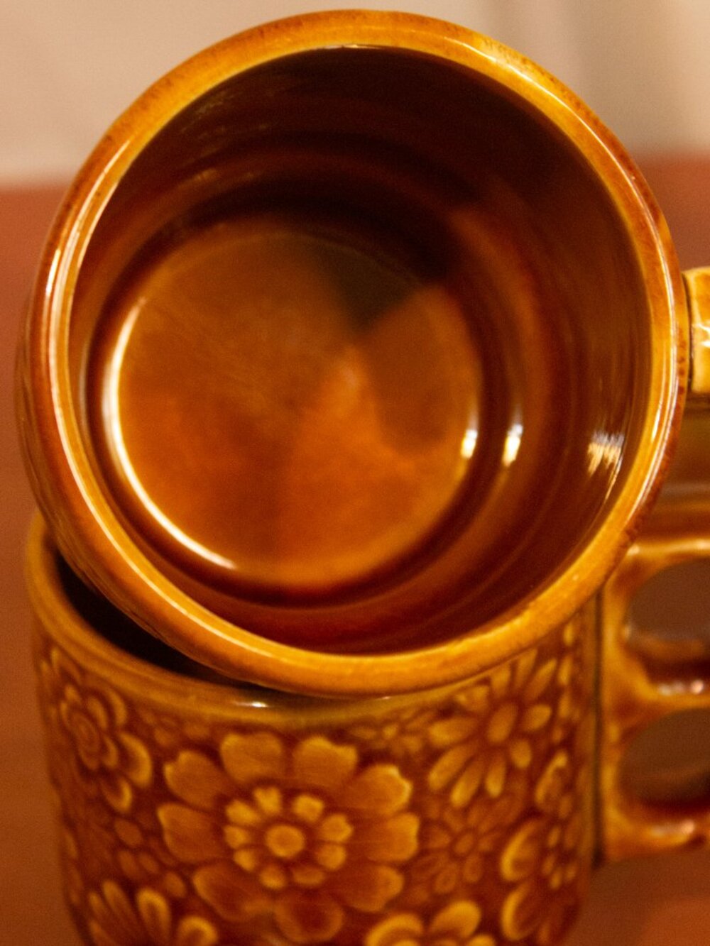 Retro Kitchen Mug Set – Japan - Picture 6 of 8